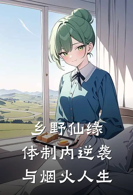 乡野仙缘：体制内逆袭与烟火人生