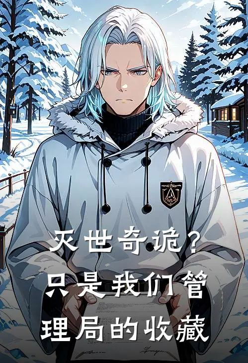 灭世奇诡？只是我们管理局的收藏