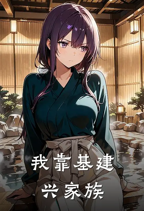 我靠基建兴家族