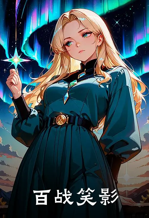 百战笑影