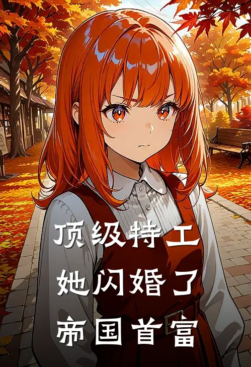 顶级特工她闪婚了帝国首富