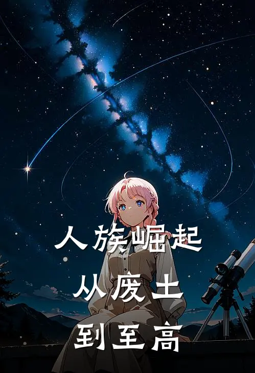 人族崛起：从废土到至高