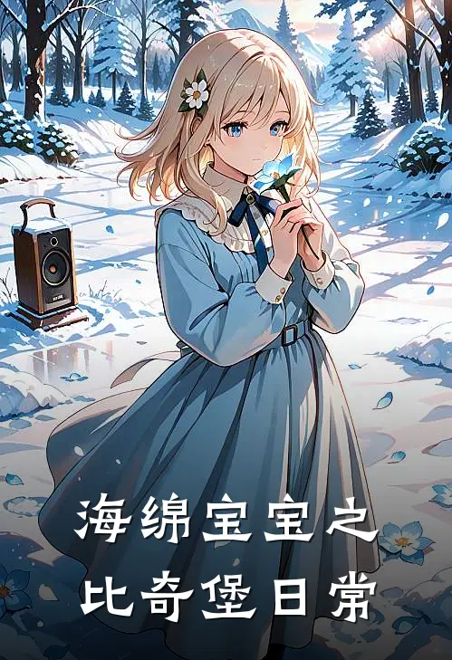 海绵宝宝之比奇堡日常