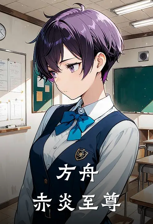 方舟：赤炎至尊