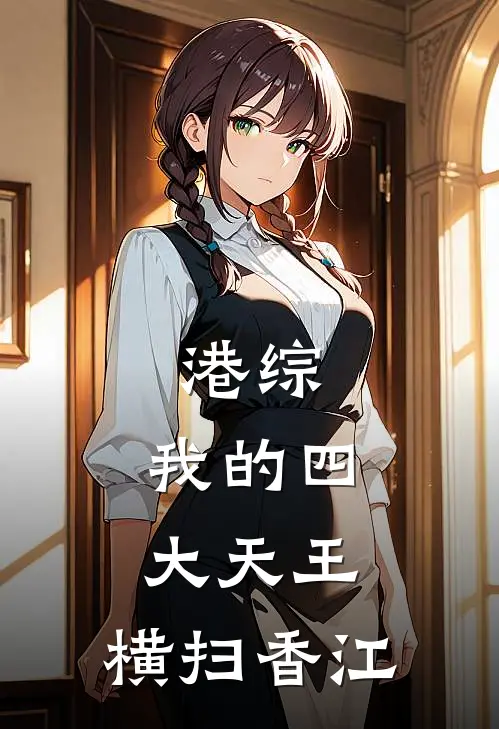 港综：我的四大天王，横扫香江