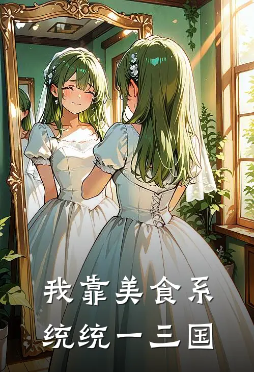 我靠美食系统统一三国