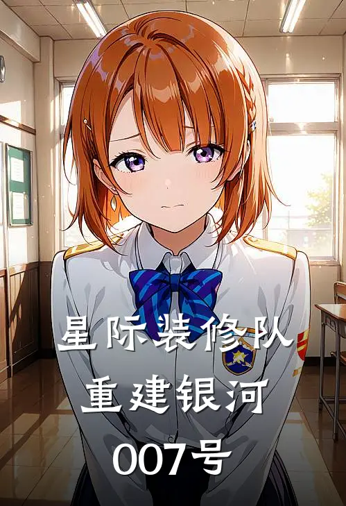 星际装修队重建银河007号