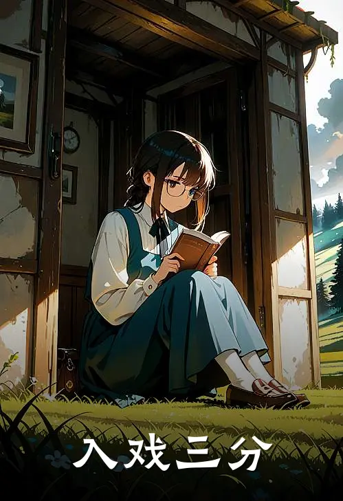 入戏三分