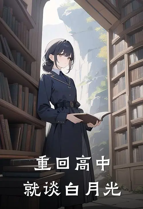 重回高中，就谈白月光