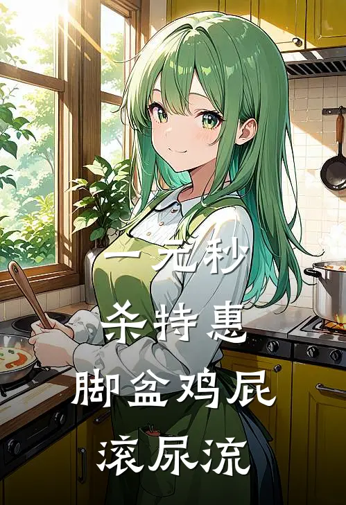 一元秒杀特惠，脚盆鸡屁滚尿流