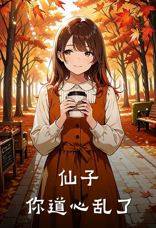 仙子，你道心乱了