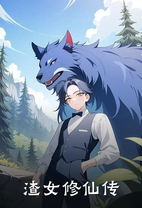 渣女修仙传