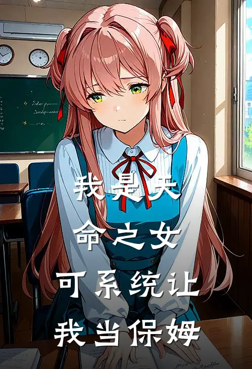 我是天命之女，可系统让我当保姆