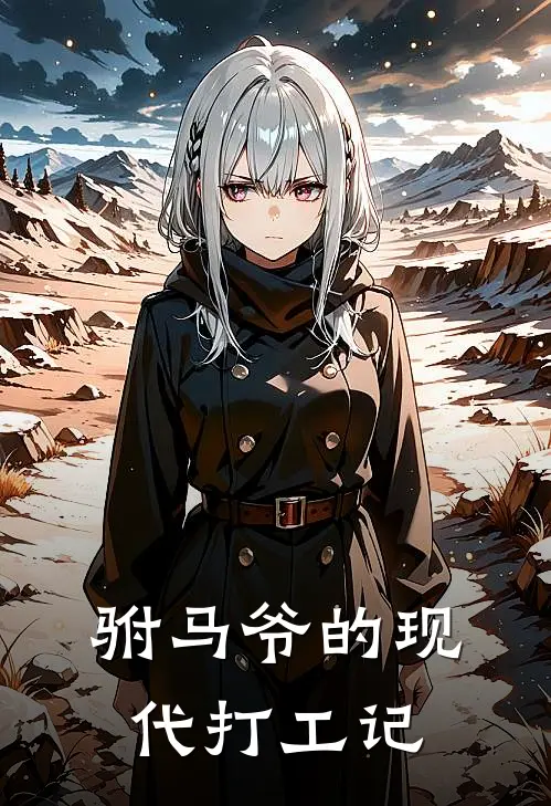 驸马爷的现代打工记