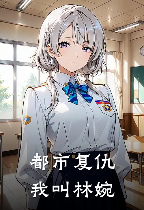 都市复仇：我叫林婉