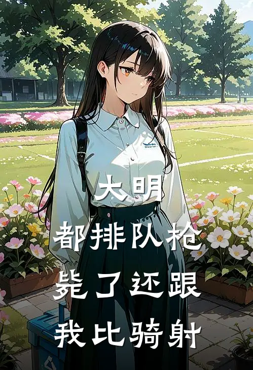 大明：都排队枪毙了还跟我比骑射