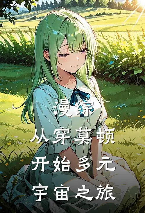 漫综：从穿莫顿开始多元宇宙之旅