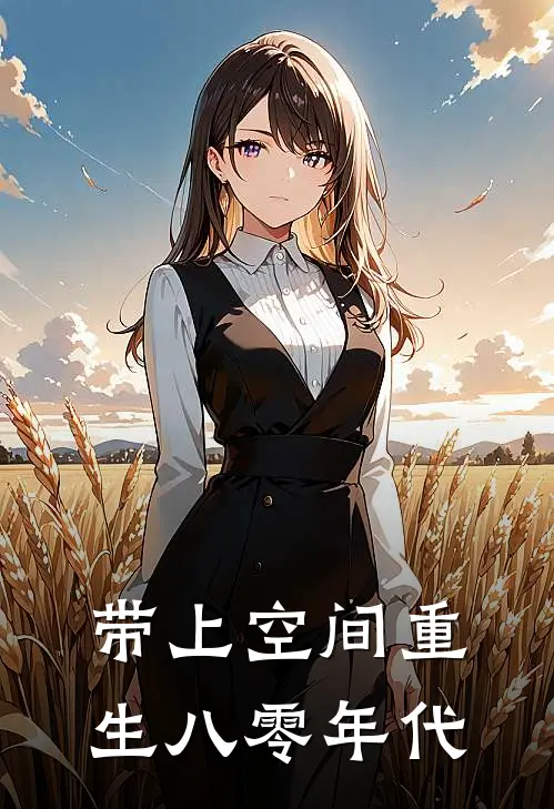 带上空间重生八零年代