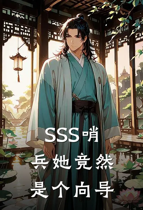 SSS哨兵她竟然是个向导