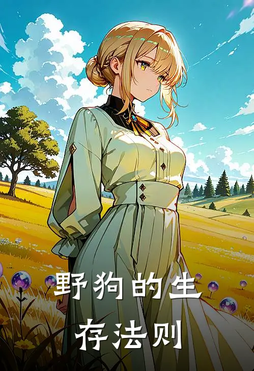 野狗的生存法则