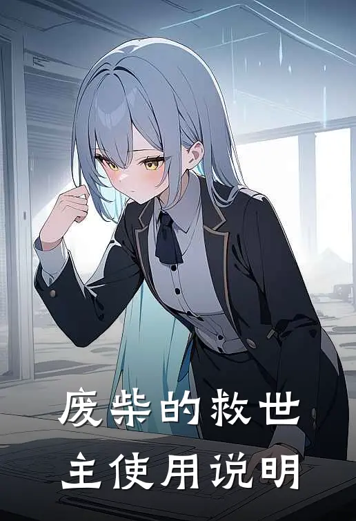 废柴的救世主使用说明