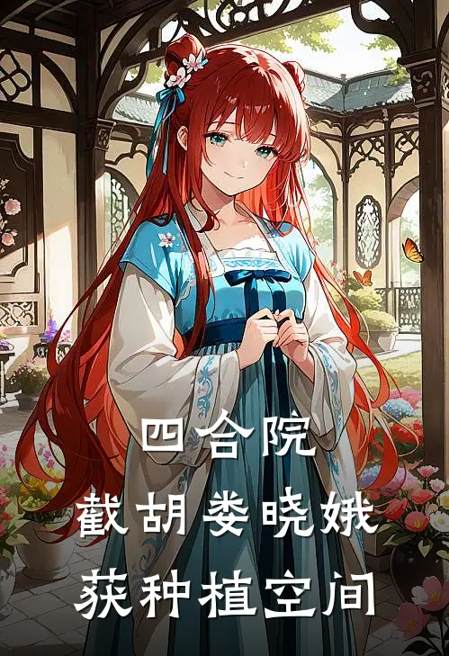 四合院：截胡娄晓娥，获种植空间