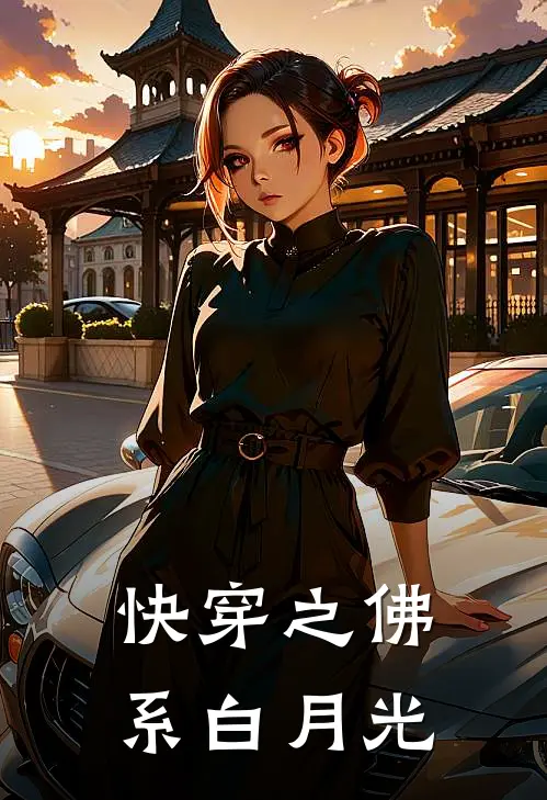 快穿之佛系白月光