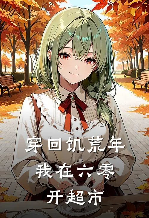 穿回饥荒年，我在六零开超市