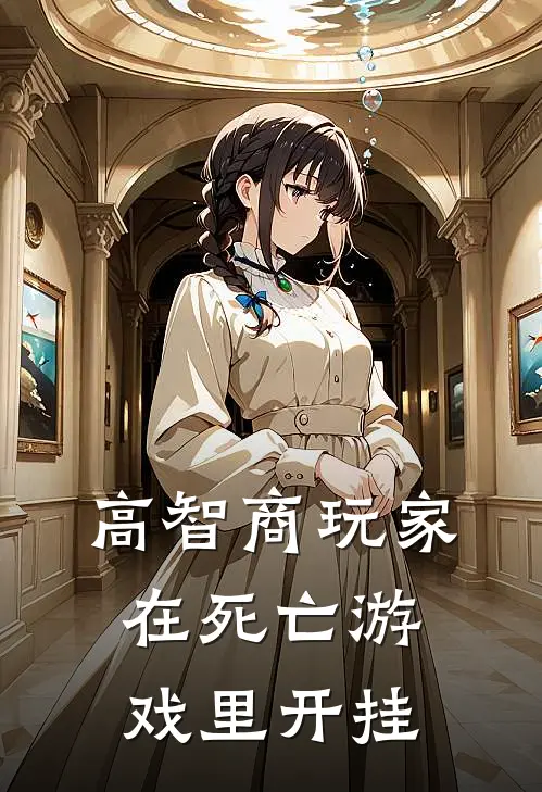 高智商玩家在死亡游戏里开挂