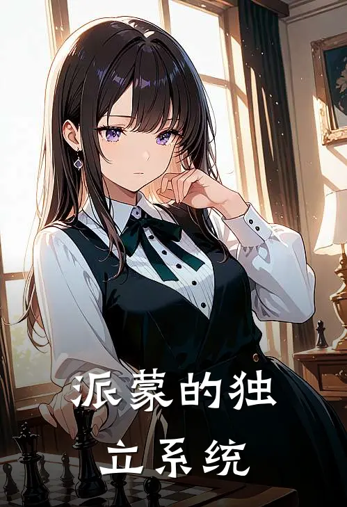 派蒙的独立系统