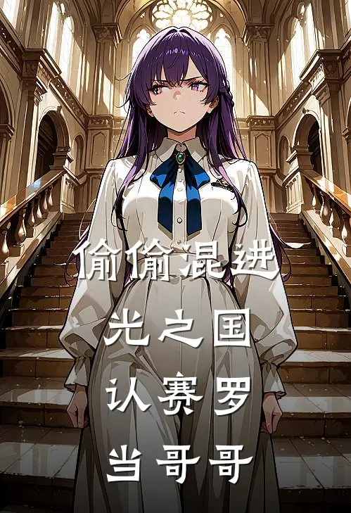 偷偷混进光之国，认赛罗当哥哥