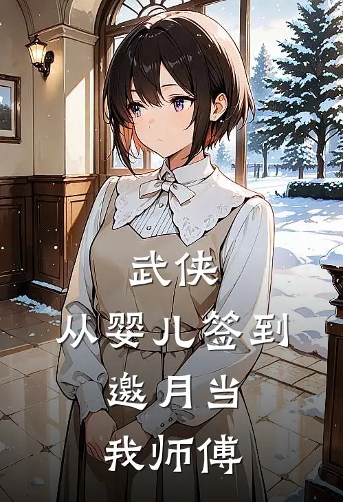 武侠：从婴儿签到，邀月当我师傅