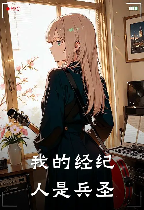 我的经纪人是兵圣