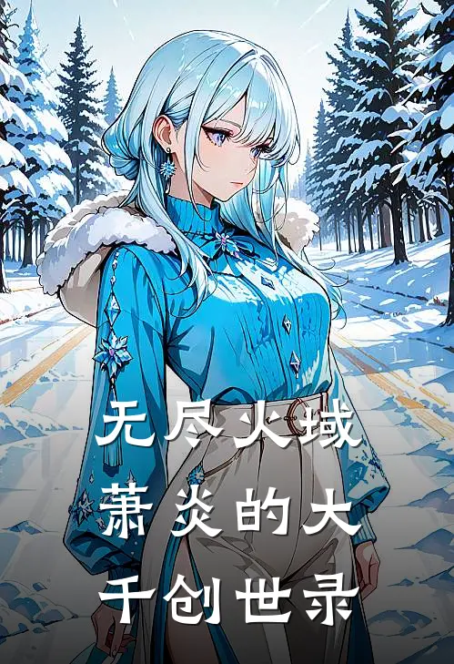 无尽火域：萧炎的大千创世录