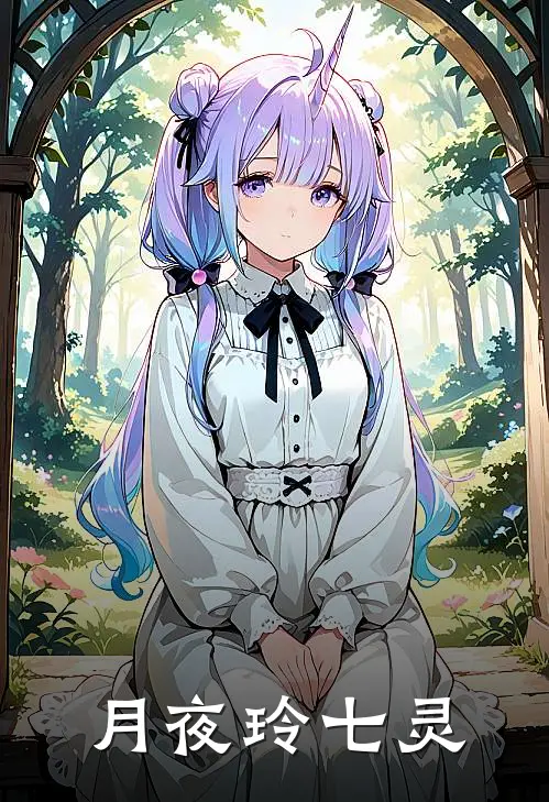 月夜玲七灵
