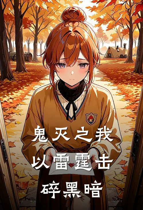 鬼灭之我以雷霆击碎黑暗