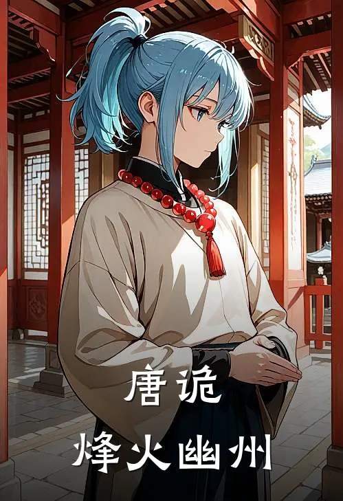 唐诡：烽火幽州