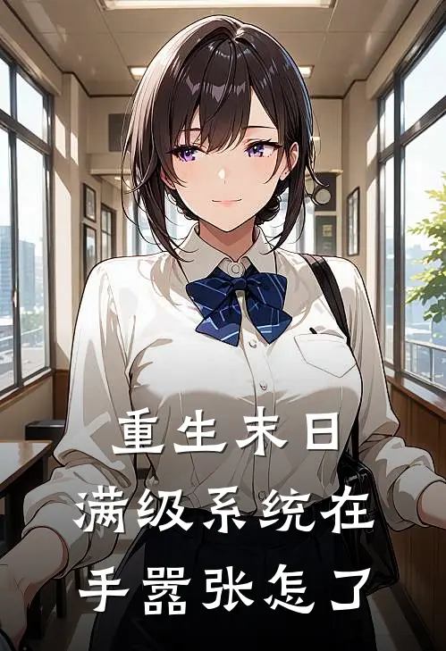 重生末日：满级系统在手嚣张怎了