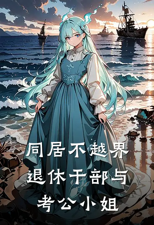 同居不越界：退休干部与考公小姐