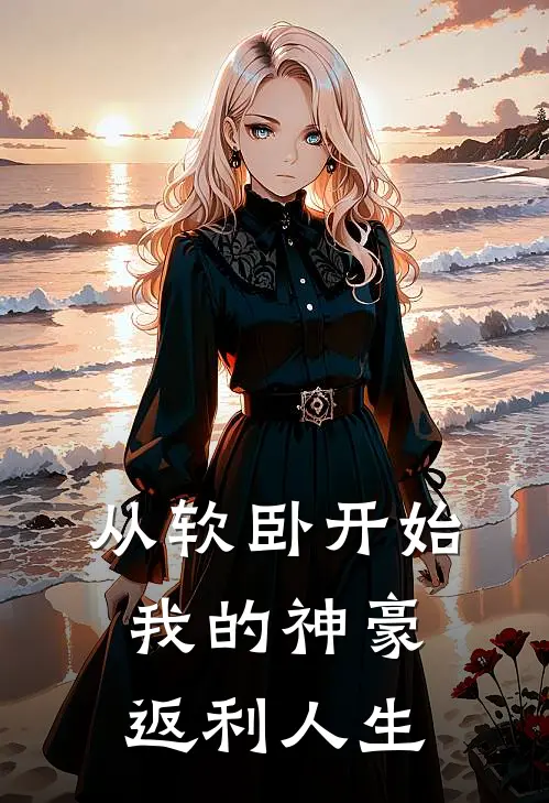 从软卧开始：我的神豪返利人生