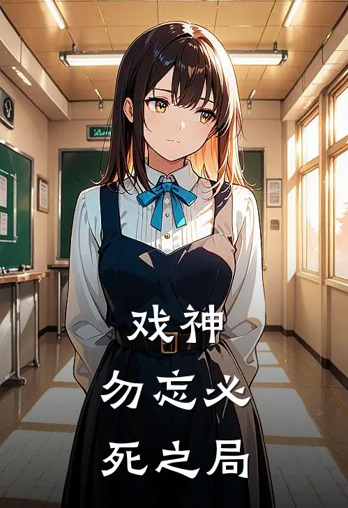 戏神：勿忘必死之局