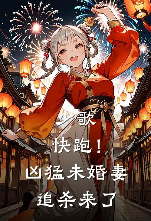 少歌：快跑！凶猛未婚妻追杀来了