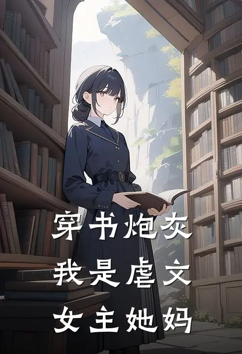 穿书炮灰我是虐文女主她妈