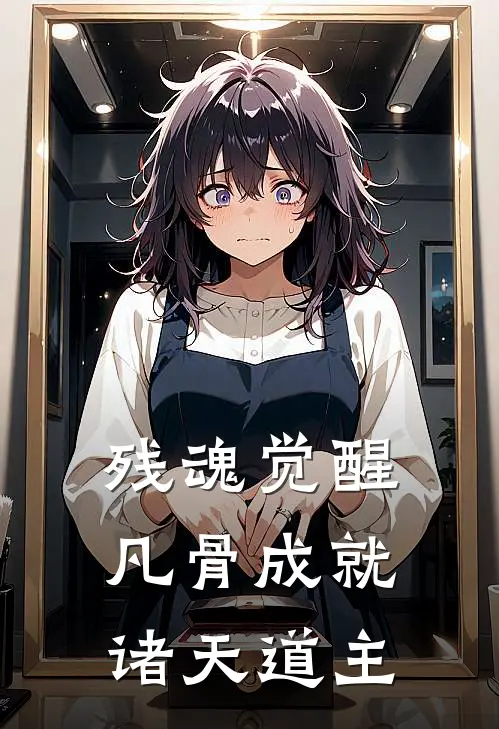 残魂觉醒，凡骨成就诸天道主