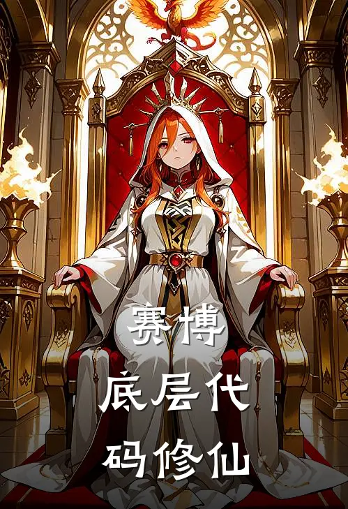 赛博：底层代码修仙