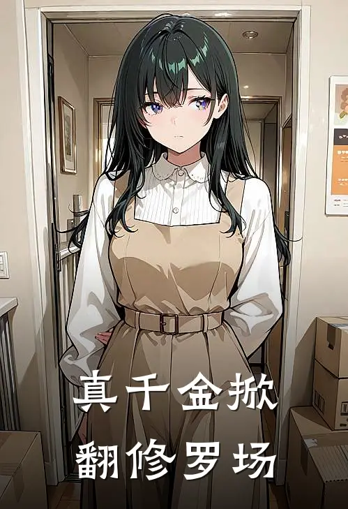 真千金掀翻修罗场