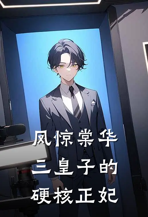 凤惊棠华：三皇子的硬核正妃