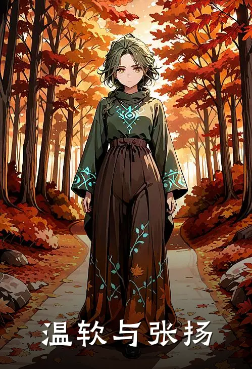 温软与张扬