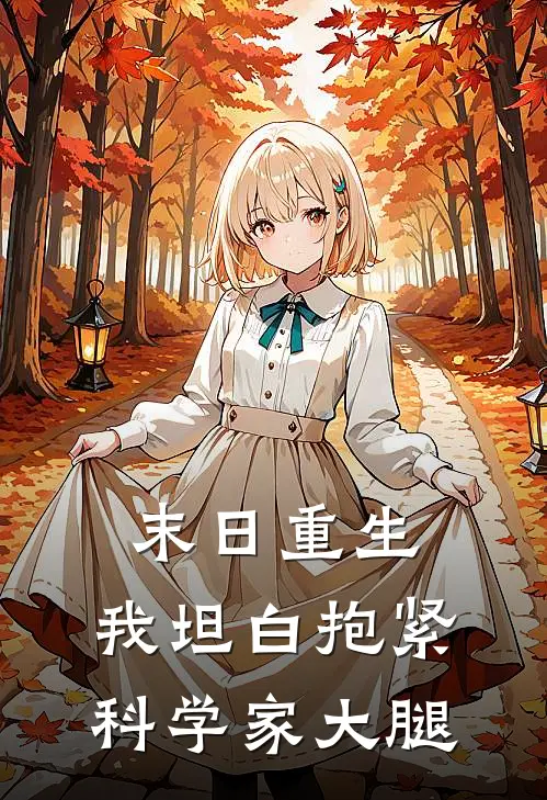 末日重生，我坦白抱紧科学家大腿