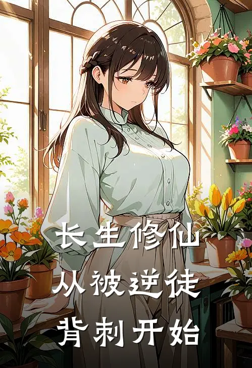 长生修仙：从被逆徒背刺开始